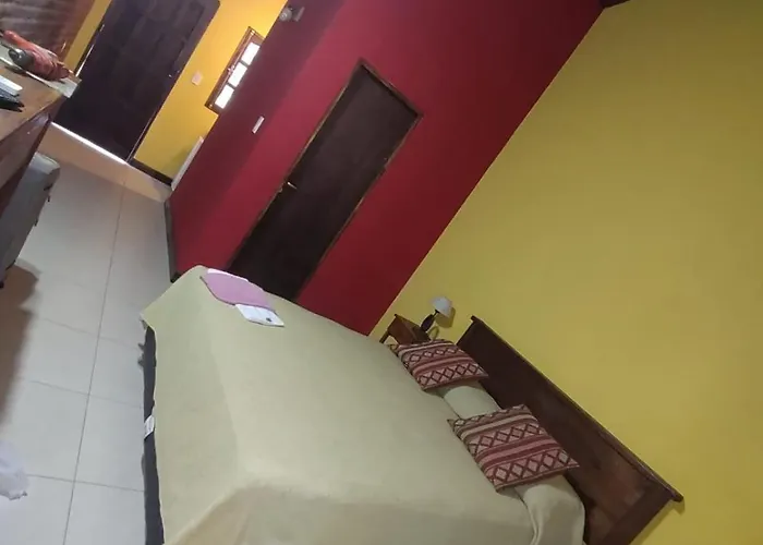 La Pinocha