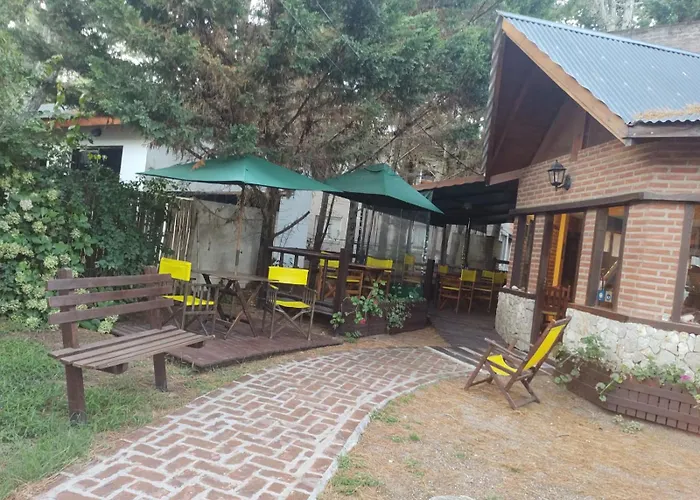La Pinocha