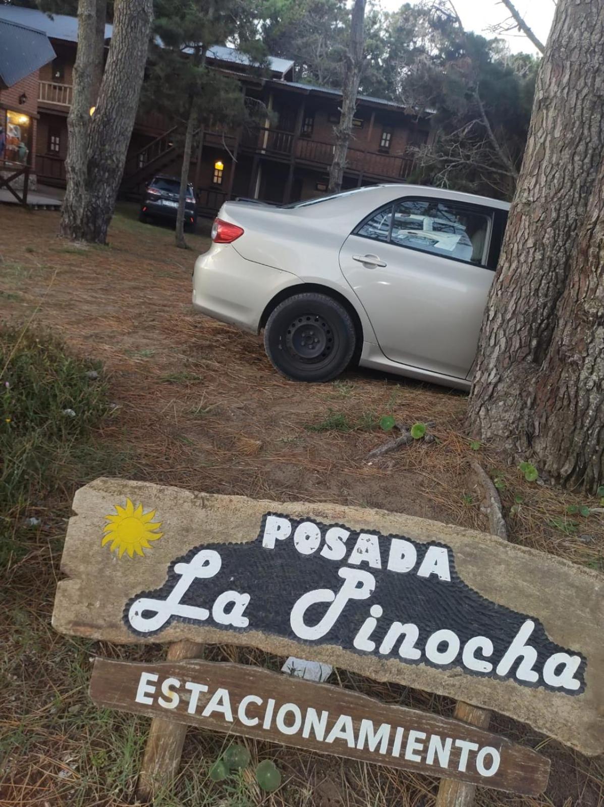 Inn La Pinocha *
