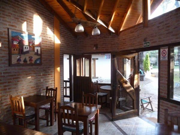 Inn La Pinocha
